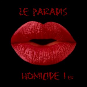 Le Paradis - Single